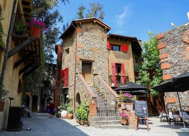 Qué es el nuevo programa de Reinos de México