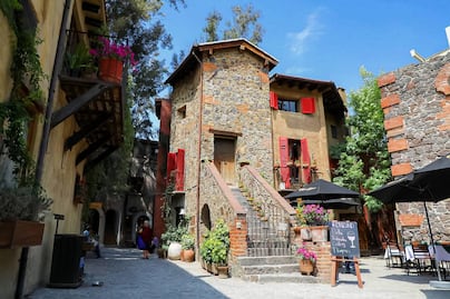 Qué es el nuevo programa de Reinos de México