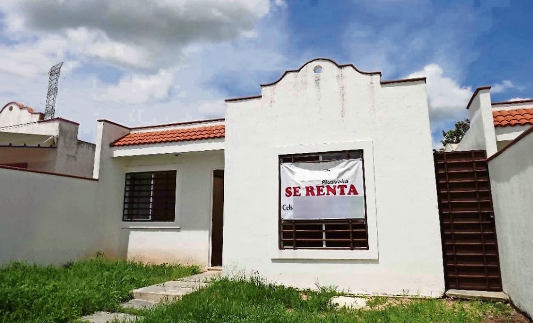 Destaca que 95% de los reportes de fraude está relacionado con el segmento de renta de vivienda, donde los montos solicitados son menores en comparación con el precio real de la renta.