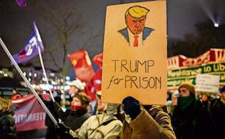 Elecciones, aranceles… los desafíos de Trump