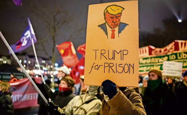 Elecciones, aranceles… los desafíos de Trump