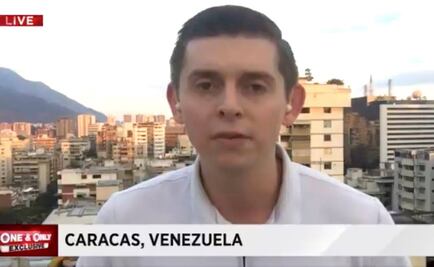 Liberan y deportan a Cody Weddle, periodista detenido en Venezuela