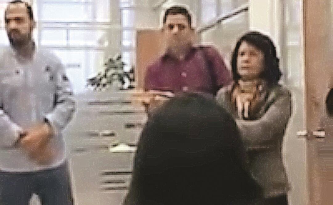 ( Foto: TOMADA DE VIDEO)