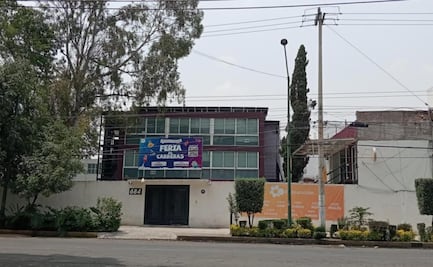 Cierran planteles de academia "Más Preparación", ligada a detenidos por trampa en la UNAM; afectados exigen devolución de dinero