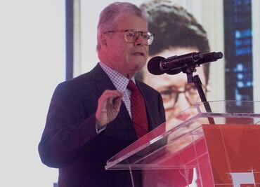 Sergio Sarmiento recuerda encontronazos con presidentes mexicanos