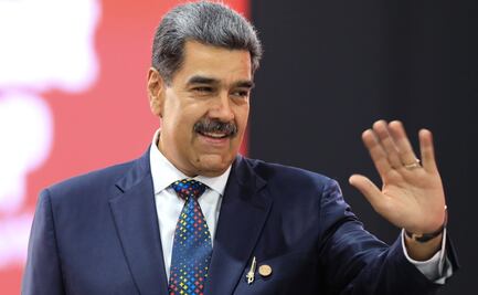 Maduro promete “más patria y más revolución” para Venezuela en 2025; asegura que gobernará otro sexenio