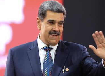 Venezuela realiza ejercicios ante cualquier "violencia bélica" que pueda darse en el país