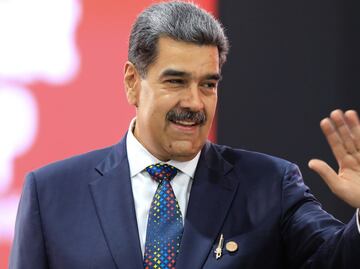 Maduro promete “más patria y más revolución” para Venezuela en 2025; asegura que gobernará otro sexenio