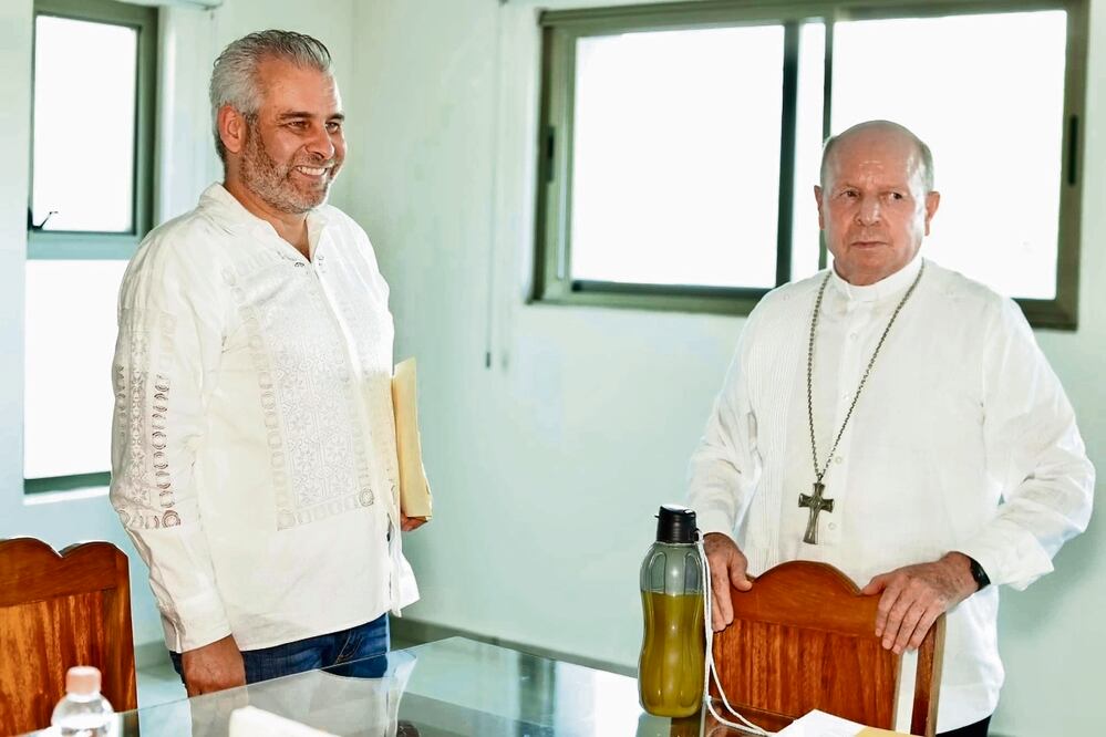 Alfredo Ramírez. Foto: Especial