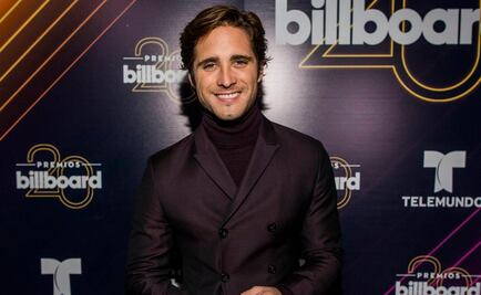 Diego Boneta se convertirá en un superhéroe latino