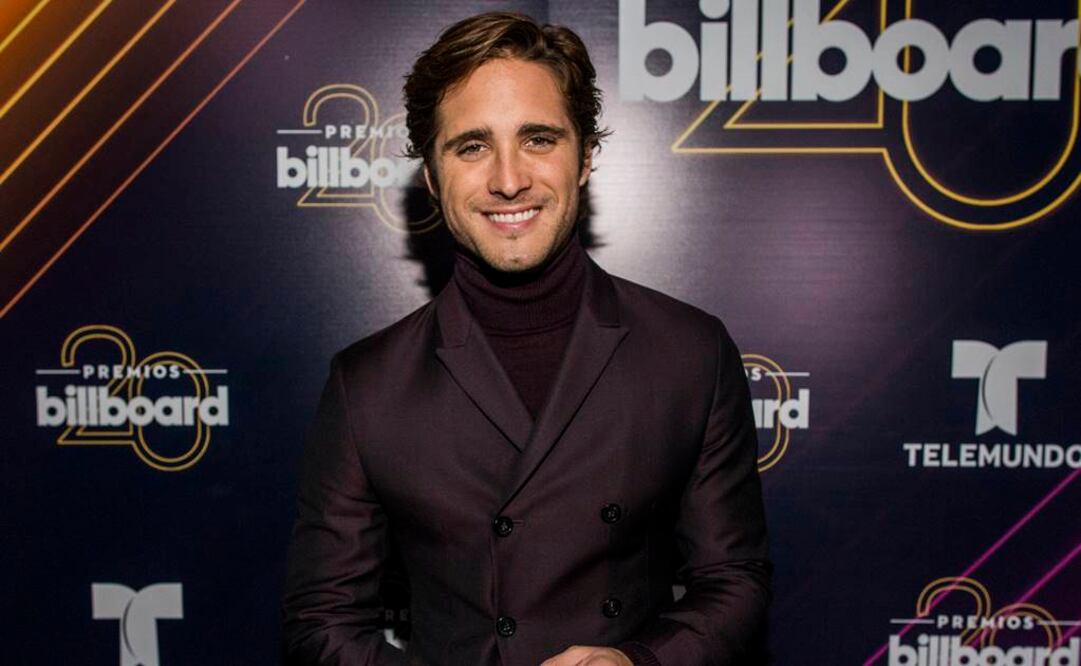 Diego Boneta. Foto: Archivo AP 