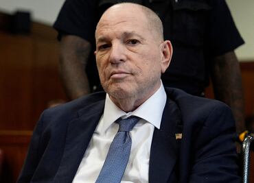 Juicio de Harvey Weinstein: Jurado comienza deliberaciones por delitos sexuales del productor
