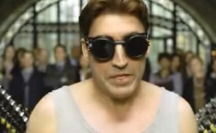 Alfred Molina regresaría como "Doctor Octopus" en "Spider-Man 3"