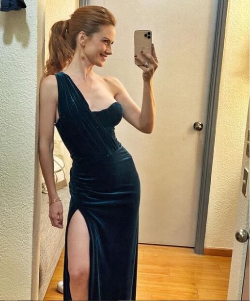 Altair Jarabo se compromete con empresario casi 20 años mayor que ella