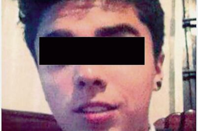 Cae presunto asesino de médico en La Raza