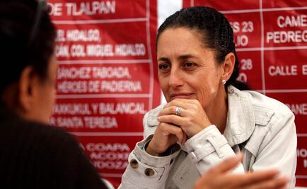 Tribunal multa a delegada electa de Tlalpan