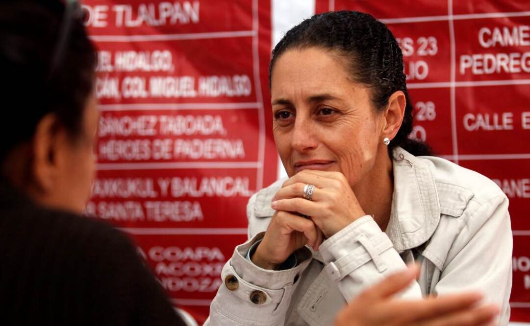 Foto: Archivo EL UNIVERSAL