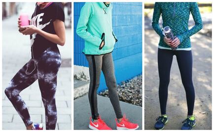 Al gym con estilo: lo mejor de esta temporada