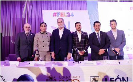 Diputado critica contratación de Checo Pérez y Serena Williams para la Feria de León; se gastarán 25 mdp