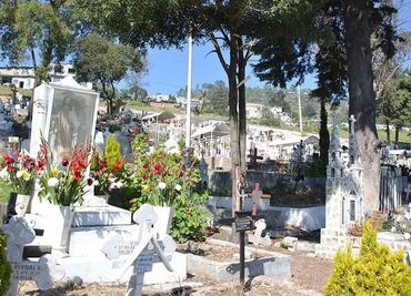 Día de las madres: Estos son los horarios de los panteones en CDMX para este 10 de mayo