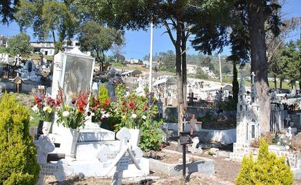 Día de las madres: Estos son los horarios de los panteones en CDMX para este 10 de mayo