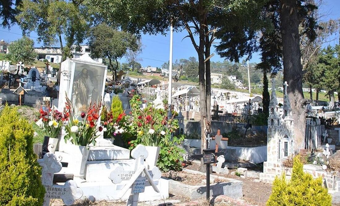 Foto: Archivo/EL UNIVERSAL