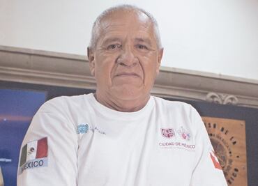 “Antes sí había basura en el drenaje, pero ahora es impresionante”