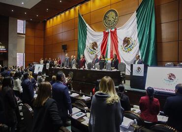 Comisión Permanente avala acuerdos sobre adicciones y salud