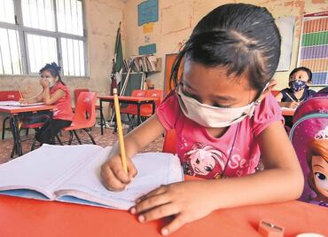 ¿Dónde consultar los resultados de las preinscripciones de la SEP? Esto se sabe