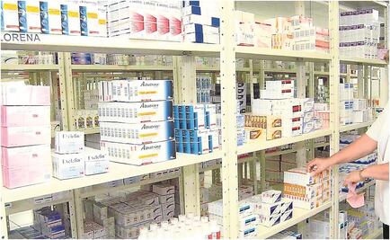 Lanzan invitación para participar en distribución de medicamentos