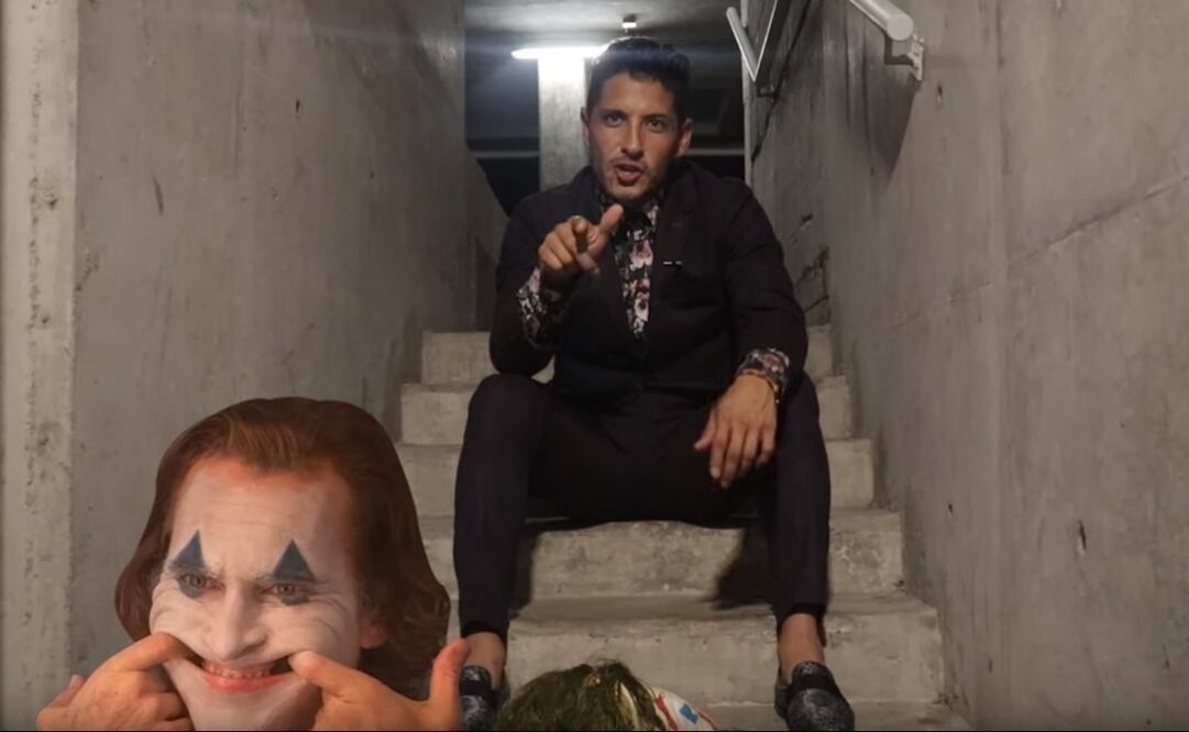 Ángel Reyna, jugador del Veracruz. Foto: Especial