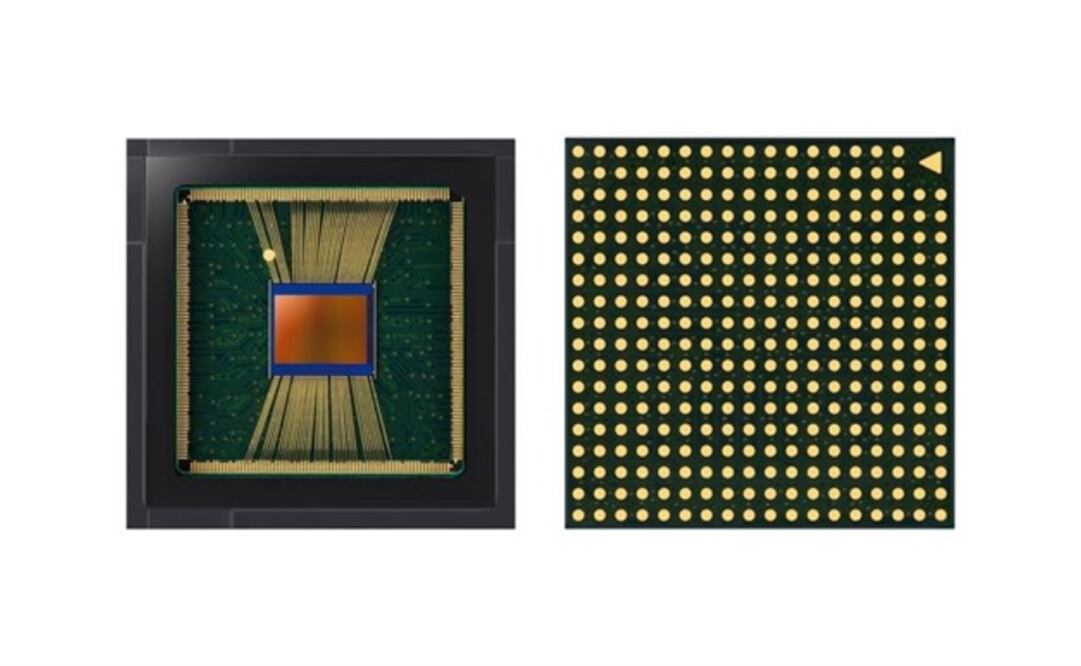 Samsung ha reivindicado el sensor como el más pequeño de la industria, ofrece píxeles de 0,8 micras e imágenes de alta resolución