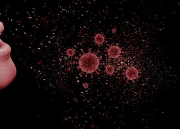 Inteligencia artificial puede saber quién tiene Covid-19 por su manera de toser