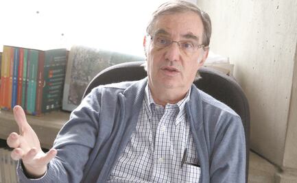 José Woldenberg recibe el “Guillermo O’Donnell Democracy Award and Lectureship”