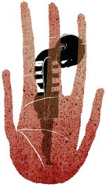 Abuso infantil: el enemigo que habita en casa