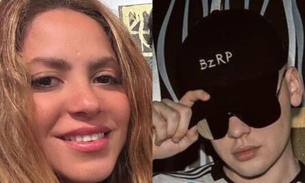 Abuelitas bailan al ritmo de Shakira la canción ‘Bzrp Music Sessions’ y causan furor en la red