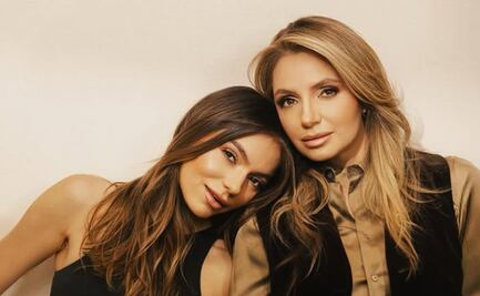 Sofía Castro explota contra la prensa tras sufrir momento abrumador: "Entre los empujones terminé en el suelo"