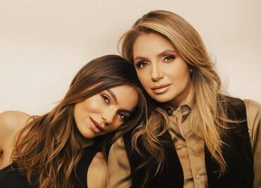 Sofía Castro explota contra la prensa tras sufrir momento abrumador: "Entre los empujones terminé en el suelo"