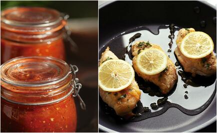 Dos recetas saladas para aprovechar los beneficios del piloncillo