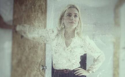 Anna Favella se une a la campaña #nosoloesMarcela