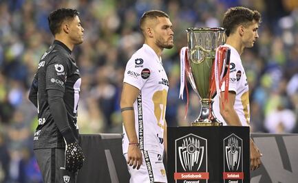 Figuras de Pumas, con dudas para sus renovaciones