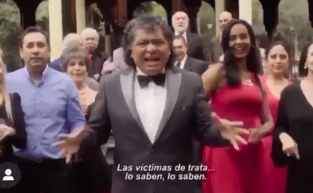 Foto: Captura de video 