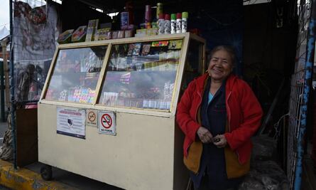 Con operativos buscan frenar venta ilegal de pirotecnia en Naucalpan