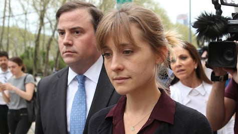 Caso Nxivm: por qué es tan difícil detener a una secta