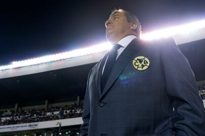 América no repetirá alineación ante León