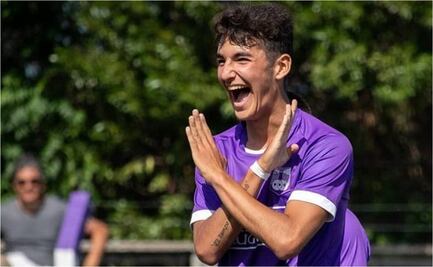 “Loquito” Abreu le coquetea al Guadalajara