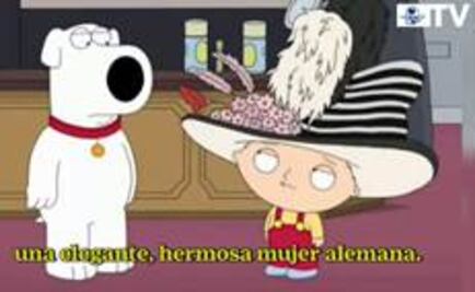 Predice Family Guy cambio de Bruce Jenner