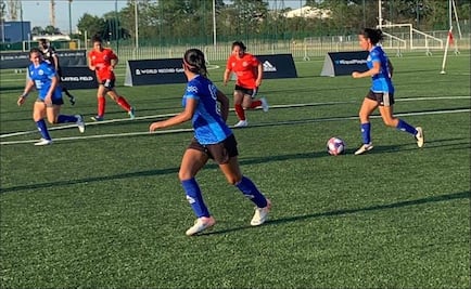 México participará en el partido más largo de la historia