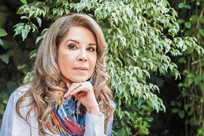 Heredé la voz de mi madre: Guadalupe Pineda