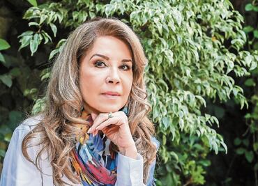 Heredé la voz de mi madre: Guadalupe Pineda